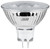 Feit Electric BPFMW/930CA/3 LED Bulb, Track/Recessed, MR16 Lamp, 35 W Equivalent, GU5.3 Lamp Base, Dimmable, Clear [SKU: ORG7341217]