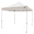 Seasonal Trends 21006906011 Titan Canopy, 10 ft L, 10 ft W, 11.2 in H, Steel Frame, Polyester Canopy, White Canopy [SKU: ORG1696889]