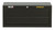 STANLEY STST22621BK Middle Tool Chest, 1830 cu-in, 26 in OAW, 11-1/2 in OAH, 12 in OAD, Steel, Black, 2-Drawer [SKU: ORG0561845]