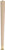 Waddell 2506 Table Leg, 5-1/2 in H, Hardwood, Smooth Sanded [SKU: ORG6127419]