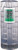 Rangemaster 7752 Welded Utility Fence, 50 ft L, 36 in H, 2 x 4 in Mesh, 14 Gauge, Galvanized [SKU: ORG4379269]