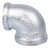 ProSource PPG90R-32X25 Reducing Pipe Elbow, 1-1/4 x 1-1/4 x 1 x 1 in, Threaded, 90 deg Angle, SCH 40 Schedule [SKU: ORG6100945]