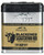 Traeger SPC178 Blackened Saskatchewan Rub, Garlic Flavor, 8.25 oz Tin [SKU: ORG5538301]
