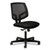 Volt Series Mesh Back Task Chair, Supports Up to 250 lb, 18.25" to 22.38" Seat Height, Black [SKU: HON5711GA10T]