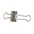 Binder Clips, Small, Silver, 72/Pack [SKU: UBR3602U0624]
