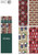 Hometown Holidays 68731 Gift Wrap Tissue, Kraft Paper, Multi-Color [SKU: ORG3723830]
