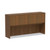 Alera Valencia Series Hutch with Doors, 4 Compartments, 64.75w x 15d x 35.38h, Modern Walnut [SKU: ALEVA286615WA]