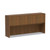 Alera Valencia Series Hutch with Doors, 4 Compartments, 70.63w x 15d x 35.38h, Modern Walnut [SKU: ALEVA287215WA]