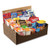 Dorm Room Survival Snack Box, 55 Assorted Snacks, Delivered in 1-4 Business Days [SKU: GRR70000014]