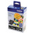 LC752PKS Innobella High-Yield Ink, 600 Page-Yield, Black, 2/Pack [SKU: BRTLC752PKS]