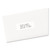 Copier Mailing Labels, Copiers, 1 x 2.81, White, 33/Sheet, 500 Sheets/Box [SKU: AVE5334]