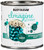 TESTORS Imagine Craft & Hobby 350118 Intense Paint, Glitter Aqua, 8 oz, Can [SKU: ORG2430148]