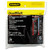 Dual Temperature Glue Sticks, 0.45" x 4", Dries Clear, 24/Pack [SKU: BOSGS20DT]