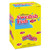 Grab-and-Go Candy Snacks In Reception Box, 240-Pieces/Box [SKU: CDB43146]