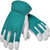 mud Natural Series 033G-S Gloves, S, Emerald [SKU: ORG5915939]