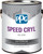 PPG SPEED CRYL 56-510XI-01 Exterior Paint, Semi-Gloss, Pastel Base/White, 1 gal [SKU: ORG5038781]