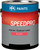 PPG SPEEDPRO 14-650/01 Interior Paint, Flat, White, 1 gal [SKU: ORG9994633]