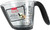 Goodcook 20341 Measuring Cup, 2 Cup Capacity, Plastic [SKU: ORG7346034]