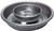 Little Giant 9826 Waterer Base, 5-1/2 in Dia, 1-1/4 in H, 1 qt Capacity, Galvanized Steel [SKU: ORG5657234]