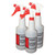Spray Alert System, 32 oz, Natural with White/White Sprayer, 24/Carton [SKU: IMP5032SS]