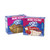 Pop Tarts, Brown Sugar Cinnamon/Strawberry, 2 Tarts/Pouch, 12 Pouches/Pack, 2 Packs/Box, Delivered in 1-4 Business Days [SKU: GRR22000456]