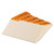 Manila Index Card Guides with Laminated Tabs, 1/5-Cut Top Tab, 1 to 31, 5 x 8, Manila, 31/Set [SKU: OXF05832]