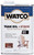 WATCO 348759 Oil and Stain, Warm Glow, Graystone, Liquid, 1 qt, Can [SKU: ORG2431021]