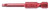 GRK Fasteners 187427 Drive Bit, T15 Drive, Star Drive, 2 in L [SKU: ORG4052460]
