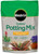 Miracle-Gro 72776430 Indoor Potting Soil Mix, 4 to 6 in Coverage Area, 6 qt [SKU: ORG0846360]