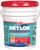 UGL DRYLOK EXTREME Series 28615 Masonry Waterproofer, White, Liquid, 5 gal Pail [SKU: ORG5078126]