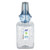 Advanced Hand Sanitizer Green Certified Gel Refill,For ADX-7 Dispensers, 700 mL, Fragrance-Free [SKU: GOJ870304EA]