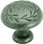 Amerock BP1581WID Cabinet Knob, 1-1/16 in Projection, Zinc, Wrought Iron Dark [SKU: ORG6080600]