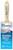 Premier Brooklyn 17312 Paint Brush, 2-1/2 in W, Beavertail Varnish Brush, 3 in L Bristle, Polyester Bristle [SKU: ORG0249037]