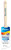 Premier Montauk 17211 Paint Brush, Firm Brush, 2-11/16 in L Bristle, Nylon/Polyester Bristle, Angle Sash Handle [SKU: ORG0249680]