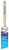 Premier Atlantic 17330 Paint Brush, 1-1/2 in W, Nylon/Polyester Bristle [SKU: ORG0249094]