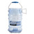 Saf-T-Ice Tote, 6 gal, Transparent Blue [SKU: SJMSI6000]