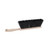 Counter Brush, Black Polypropylene, 4.5" Brush, 3.5" Tan Plastic Handle [SKU: BWK5308]