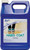 nyco NL90401-900104 Floor Polish, 128 oz, Liquid, Acrylic Polymer, White [SKU: ORG2080224]