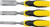 STANLEY 16-300 Chisel Set, 3-Piece [SKU: ORG5676630]