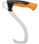 FISKARS 360210-1001 Log Hook, Sharp Tip, Steel Tip [SKU: ORG9181041]
