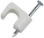 GB PSW-1650T Staple, 1/4 in W Crown, Polyethylene [SKU: ORG6748859]