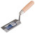 Vulcan DYT25753L Margin Trowel, 5 in L Blade, 2 in W Blade, Ergonomic Handle [SKU: ORG1836691]