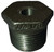 Prosource B241 20X6 Pipe Bushing, 3/4 x 3/8 in, MIP x FIP, Malleable Iron, SCH 40 Schedule, 300 psi Pressure [SKU: ORG6100051]