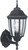 Boston Harbor DTDB Dusk/Dawn Lantern, 60 W, Medium Base Bulb or CFL Bulb(Sold Separately) Lamp, Aluminum Fixture [SKU: ORG2076818]