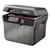 Waterproof Fire-Resistant File, 0.66 cu ft,16.63w x 13.88d x 14.13h, Charcoal Gray [SKU: SENFHW40100]