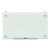 Infinity Magnetic Glass Dry Erase Cubicle Board, 18 x 30, White [SKU: QRTPDEC1830]