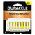 Hearing Aid Battery, #10, 16/Pack [SKU: DURDA10B16ZM10]
