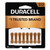 Hearing Aid Battery, #312, 8/Pack [SKU: DURDA312B8ZM09]