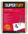 Trimaco SUPERTUFF 51127 Drop Cloth, 12 ft L, 4 ft W, Canvas [SKU: ORG7223480]