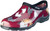 Sloggers 5116CBR-07 Garden Shoes, 7 in, Barn Red [SKU: ORG4272993]